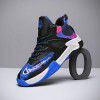 Basketball shoes for boys and girls 2022 spring and autumn children's sports shoes for boys and girls training shoes for boys