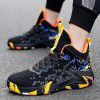 Basketball shoes: Men's high top, couple's James boots, lightweight large-size sports shoes, student training shoes, casual fashionable shoes, women