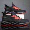 Shoes men 2022 new autumn foreign trade men's shoes breathable mesh shoes Korean fashion casual sports shoes men