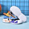  new children's basketball shoes children's sports shoes children's outdoor sports shoes