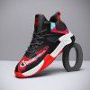 Basketball shoes for boys and girls 2022 spring and autumn children's sports shoes for boys and girls training shoes for boys