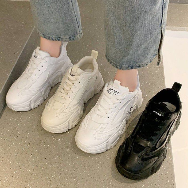 Dad shoes female ins... Dad shoes female ins...