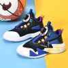  new children's basketball shoes children's sports shoes children's outdoor sports shoes