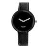 Express wish hot selling women's watches South Korea fashion creative large dial fashion women's quartz watch student Watch