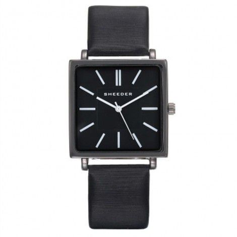 Wechat Korean fashion prism lens women's diamond waterproof watch wholesale one 810