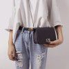 Cross border small bag women's 2019 autumn and winter new Korean style single shoulder bag bags chain bag women's Cross bag