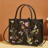 Foreign trade batch of small bags (women's) 2022 new trend printed simple mother and child bag single shoulder cross bag handbag
