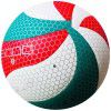 Factory direct selling Pu sticky volleyball special soft volleyball No. 5 inflatable volleyball for middle school students training competition