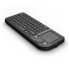 Riix1 Mini Wireless Keyboard home business office charging Wireless Mouse HTPC laptop