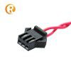 JST connector LED power male to female connector SM wire and cable adapter 3528550led light strip