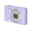 Cross border HD mini digital camera student home camera 48 million pixel HD card machine gift