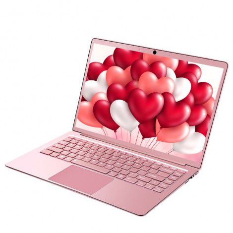 Manufacturer: 14 inch ultra thin ultra light n4120 all metal student portable office game notebook