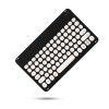 Suitable for 9.7 Bluetooth keyboard Mini iPad 9 smart control wireless Keyboard Apple 10.2 Samsung Huawei tablet