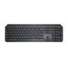  mxkeys wireless Bluetooth keyboard ultra thin full size intelligent backlight Mac version
