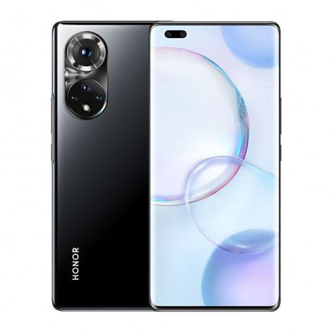 Honor / glory 50pro5g mobile phone 100W fast charging 100 megapixel all network smart camera phone