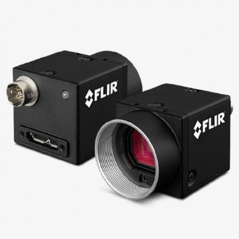 Canada FLIR Philips bfs-u3-51s5pc-c industrial camera usb3.1gen1 interface