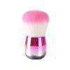 Mushroom head makeup brush pink small mushroom head powder brush large single powder Blusher Brush New makeup tools