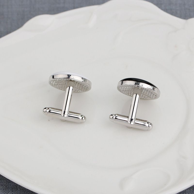 New Cufflinks round ... New Cufflinks round ...