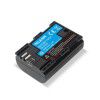 Manufacturer's direct selling lpe6 battery is applicable to Canon lpe6 / e6n camera battery lp-e6 lithium battery full decoding