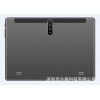 Cross border e-commerce new 10.1 inch smart tablet eight core WiFi Bluetooth gps3g call factory wholesale
