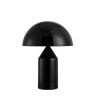 Modern light luxury creative designer mushroom desk lamp living room study bedroom bedside lamp Nordic personalized decorative desk lamp