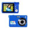 Digital camera travel Mini ordinary home full HD card portable student selfie entry level