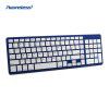 OS system keyboard for MacBook airimac, MAC keyboard for Pingguo, Bluetooth wireless keyboard