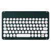 Suitable for 9.7 Bluetooth keyboard Mini iPad 9 smart control wireless Keyboard Apple 10.2 Samsung Huawei tablet