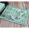 Nail Clipper Set spot Manicure Nail Clipper Set 18 nail clippers nail clipper beauty Manicure Pedicure tools