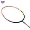 RSL yashilong badminton racket genuine ultra light high weight single racket full carbon fiber offensive racket 5u