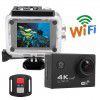 Sports DV HD with remote WiFi waterproof camera waterproof outdoor cycling aerial camera diving camera