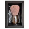 Mushroom head makeup brush pink small mushroom head powder brush large single powder Blusher Brush New makeup tools