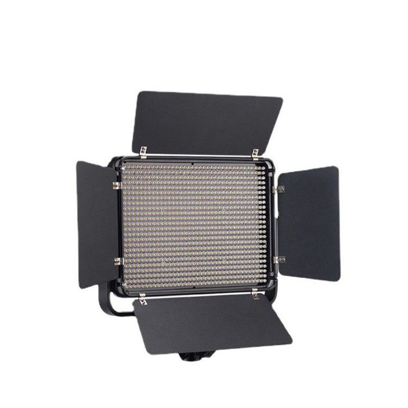 Figure: LED fill lig... Figure: LED fill lig...