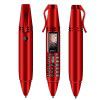 External order cross-border creative pen type mini mobile phone personalized Bluetooth mobile Unicom student standby mobile phone