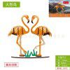 Wooden puzzle 3D Puzzle DIY model car model toy wholesale