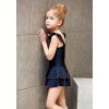 New children Girls Fashion cute swimsuit spot wholesale skl1624
