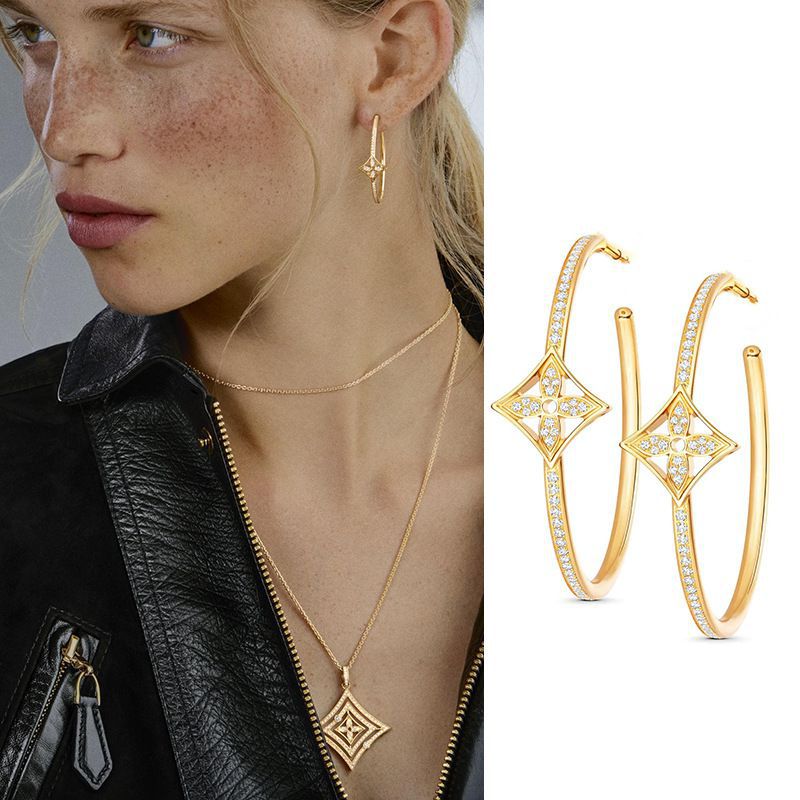 Big brand four leaf ...