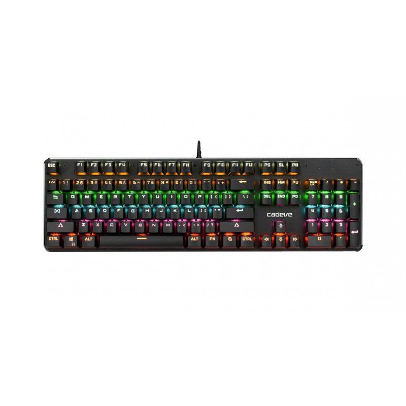 Kaidiwei C500 mechan... Kaidiwei C500 mechan...