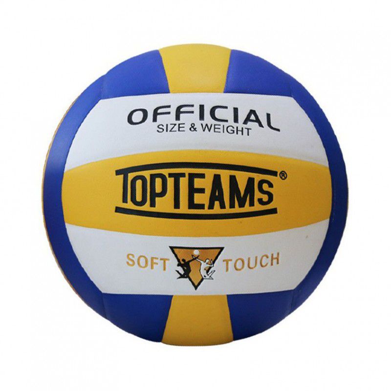 Soft volleyball mach... Soft volleyball mach...
