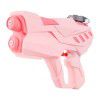 Children's water gun toys, water gun, summer beach water play, press, two hole small water gun wholesale gifts, 2022 NEW