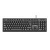 Philips spk6234k234 Keyboard USB wired office home keyboard notebook desktop computer
