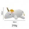 Cross border hot sale of dinosaurweightedplush hippopotamus dinosaur newt plush toys doll