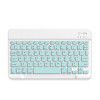 10 inch Bluetooth keyboard is suitable for iPad package, apple Android mobile phone universal flat Bluetooth keyboard
