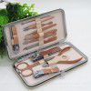 Nail Clipper Set spot Manicure Nail Clipper Set 18 nail clippers nail clipper beauty Manicure Pedicure tools