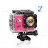 4K sports DV camera with WiFi HD outdoor mountaineering cycling diving waterproof camera recorder foreign trade
