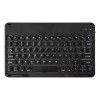 Suitable for 9.7 Bluetooth keyboard Mini iPad 9 smart control wireless Keyboard Apple 10.2 Samsung Huawei tablet