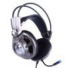 Amazon Somic g955 headset USB interface luminous game chicken eating headset 7.1 with microphone 