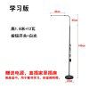 Floor lamp living room piano lamp LED eye protection study reading vertical table lamp highlight mahjong lamp bedroom bedside lamp