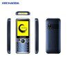 Kechaoda mobile phone factory elderly mobile phone cross-border straight board function mobile phone dual card dual standby elderly machine k85