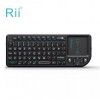 Riix1 Mini Wireless Keyboard home business office charging Wireless Mouse HTPC laptop